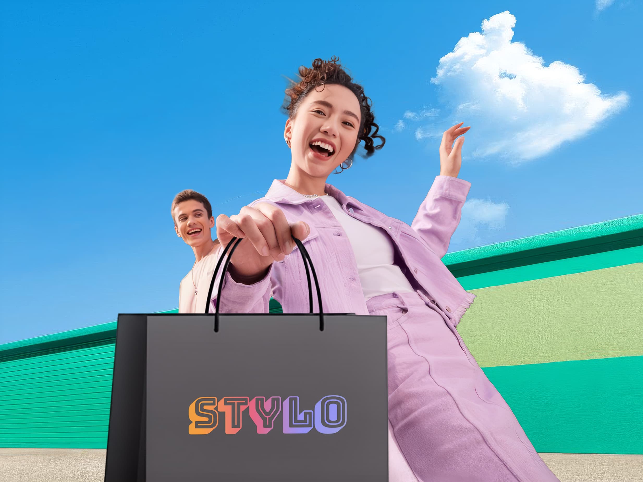 Why Stylo